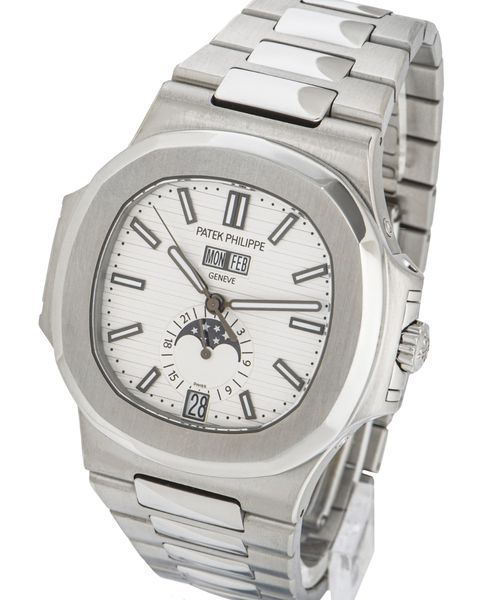 Patek Philippe Nautilus 5726/1A-010